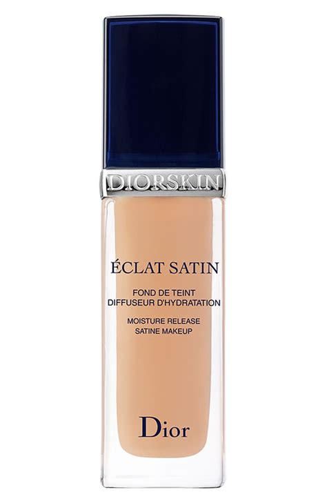 dior eclat satin 400|Dior Diorskin Eclat Satin Moisture Release .